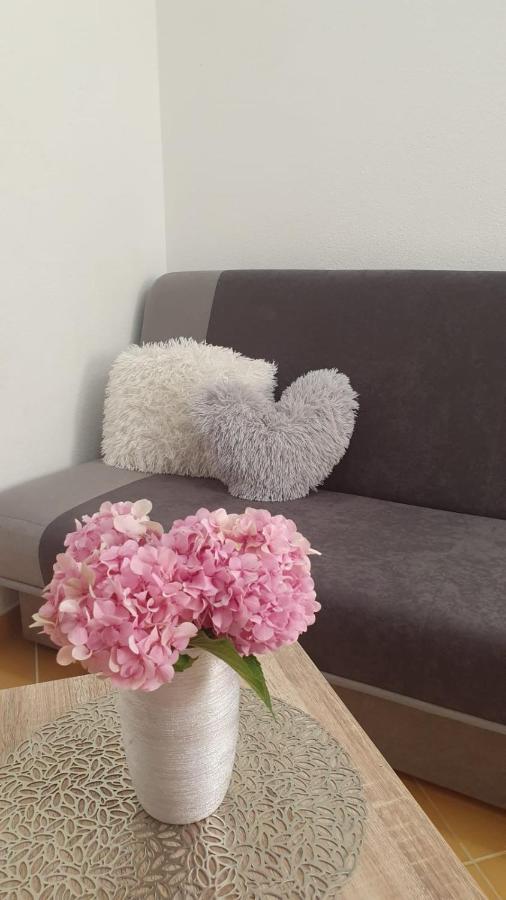 Apartment Franic Sućuraj Esterno foto