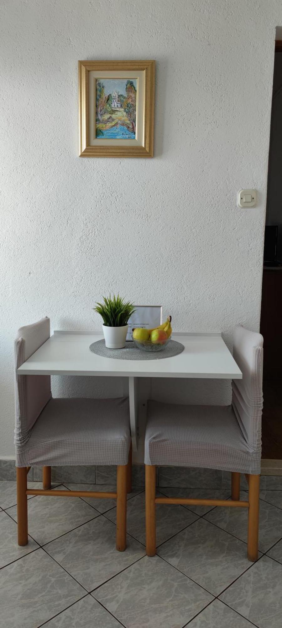 Apartment Franic Sućuraj Camera foto