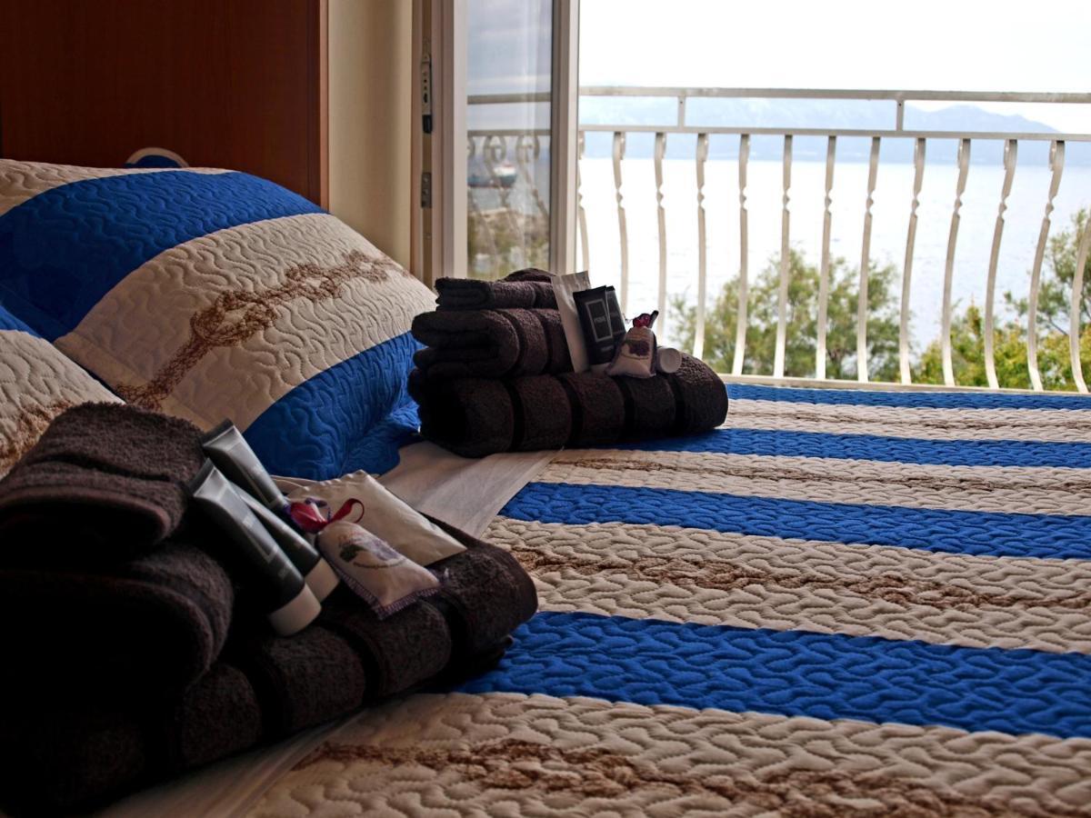 Apartment Franic Sućuraj Esterno foto